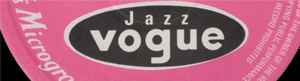 Jazz Vogue on Discogs