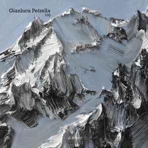Gianluca Petrella - 103 Ep album cover