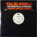 Cover of The Beautiful Struggle (Edited Version), 2004, Vinyl