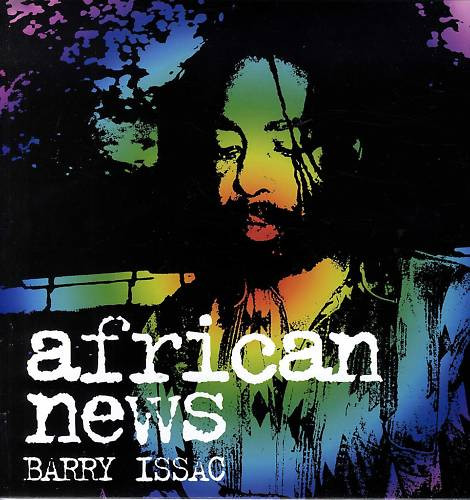 Barry Issac - African News | Reggae On Top (ROTLP028)