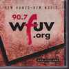 Various - 90.7 WFUV New Names New Music 