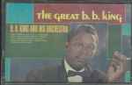 Cover of The Great B. B. King, , Cassette