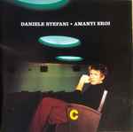 Cover of Amanti Eroi, 2003, CD
