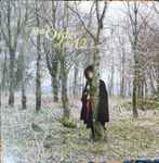 Cover of Lore Of The Land, 2022-02-04, Vinyl