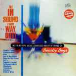 Cover of The In Sound From Way Out!, 2005, Vinyl