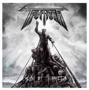 Tantara - Sum Of Forces album cover