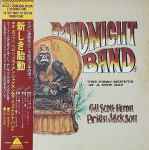 Cover of Midnight Band: The First Minute Of A New Day, 1975, Vinyl