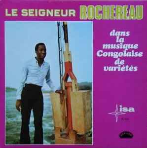 Tabu Ley Rochereau - Dans La Musique Congolaise De Variétés