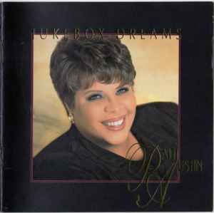 Patti Austin – Jukebox Dreams (1996, CD) - Discogs