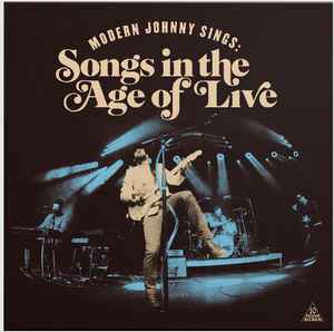 Johnnysings Sex Videos - Theo Katzman â€“ Modern Johnny Sings: Songs in the Age of Live (2022, Vinyl)  - Discogs