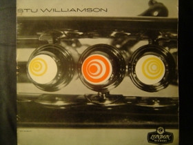 Stu Williamson – Stu Williamson (1958, Vinyl) - Discogs