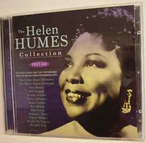 Helen Humes - The Helen Humes Collection 1927-62 album cover