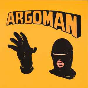 Argoman - Chimicalissimo