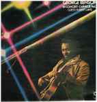Cover of In Concert - Carnegie Hall, 1976, Vinyl