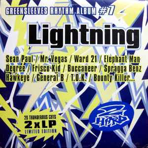 Lightning - Various