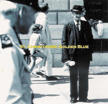 baixar álbum St Christopher - Golden Blue