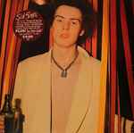 Cover of Sid Sings, 1979-12-07, Vinyl
