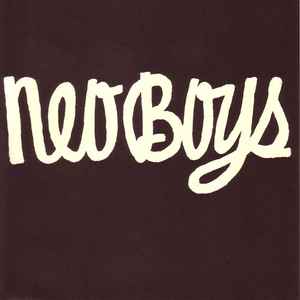 Neo Boys - Neo Boys album cover