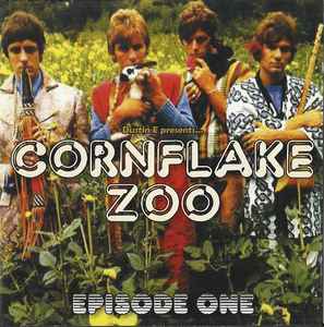 Various - Cornflake Zoo Episode One