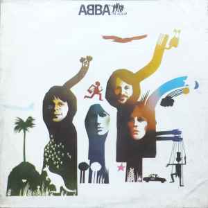 ABBA – The Album (1977