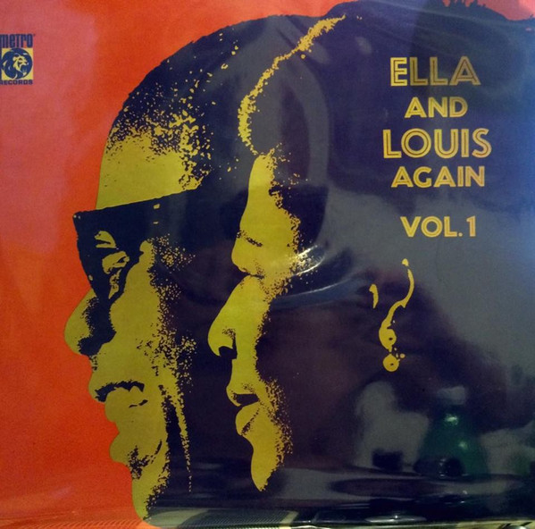 値頃 Louis And Ella アナプロ Again 2LP One Volume その他 - isoglass.nl