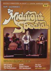 Burt Sugarman's The Midnight Special: 1979 (2006, Dolby Digital