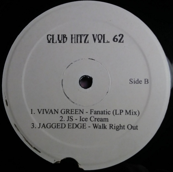 baixar álbum Various - Club Hitz Vol 105