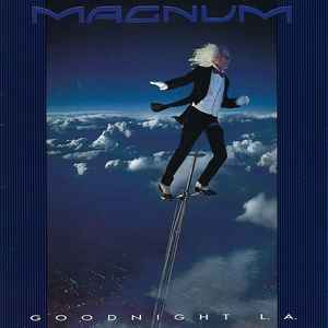 Magnum (3) - Goodnight L.A.