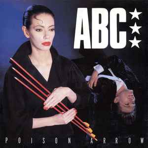 Poison Arrow - ABC