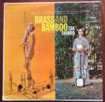 Tak Shindo – Brass And Bamboo (1960