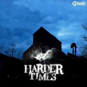 ET_ - Harder Times album cover