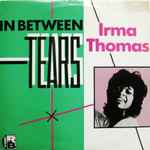 Cover of In Between Tears, 1981-02-27, Vinyl