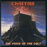 Cover of The Voice Of The Cult, 1998, CD
