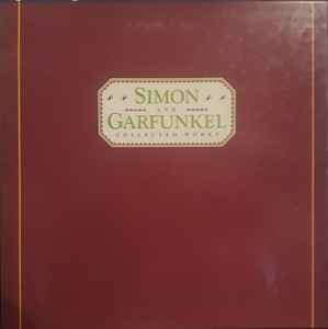 Simon & Garfunkel - Collected Works album cover