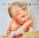 Cover of 1984, 1984-01-09, Vinyl