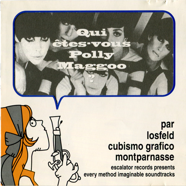 Various - Qui Etes-Vous Polly Maggoo? | Releases | Discogs