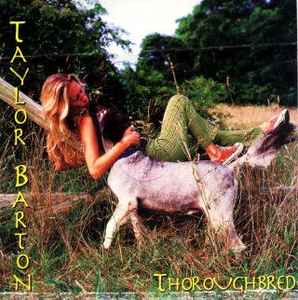 Taylor Barton - One Man Down / Move Me album cover