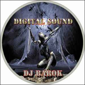 Dj Barok - Digital Sound