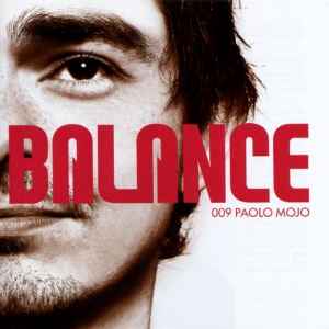 Balance 009 - Paolo Mojo