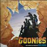 Dave Grusin - The Goonies (Original Motion Picture Score 