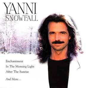 Yanni – Live! The Concert Event (2006, CD) - Discogs