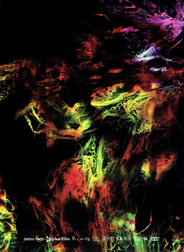ladda ner album Animal Collective And Danny Perez - ODDSAC A Visual Album