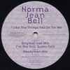 Norma Jean Bell - I Like The Things You Do For Me