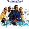 Michel Legrand - Ice Station Zebra (Music From The Motion Picture Sound Track)