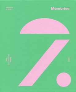BTS – Memories Of 2020 (2021, Blu-ray) - Discogs