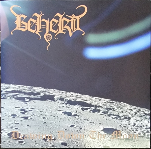 Beherit – Drawing Down The Moon (2023, CD) - Discogs