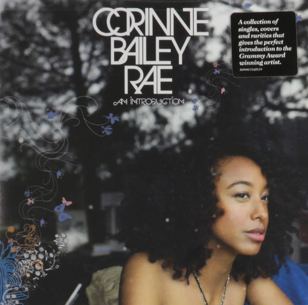 Corinne Bailey Rae – An Introduction (2011, CD) - Discogs