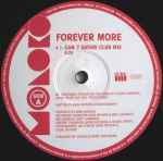 Cover of Forever More, 2003, Vinyl
