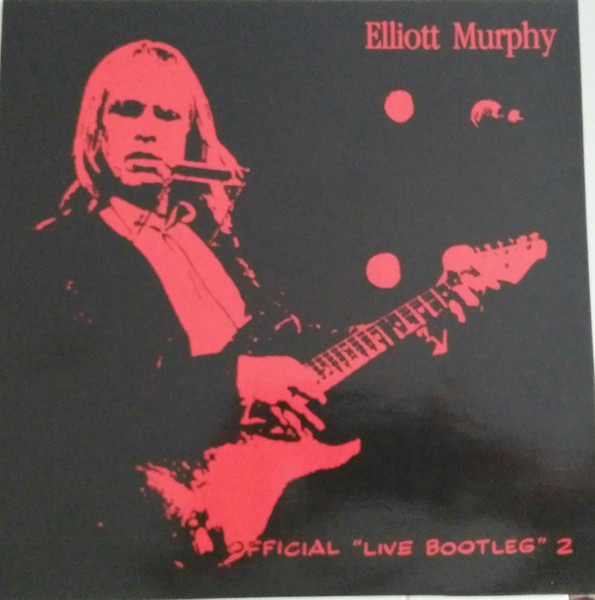 Elliott Murphy – Official 