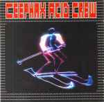 Cover of Ceephax Acid Crew, 2003-08-08, CD